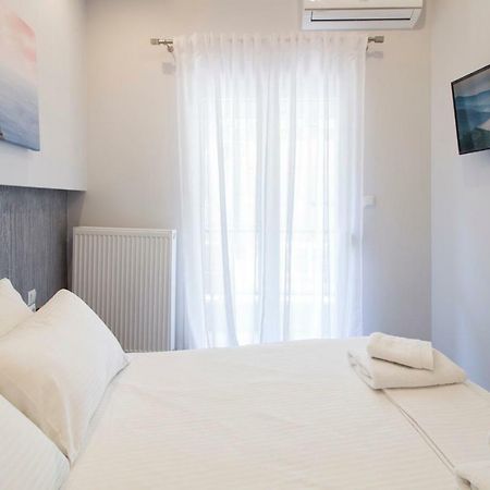 סלוניקי Flow - White Tower Two Bedroom Suite מראה חיצוני תמונה