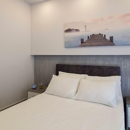 סלוניקי Flow - White Tower Two Bedroom Suite מראה חיצוני תמונה
