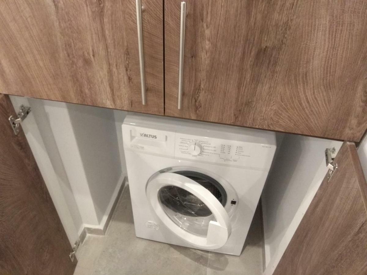 סלוניקי Flow - White Tower Two Bedroom Suite מראה חיצוני תמונה
